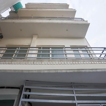 Hotel O Jsb Hotel Faridábád Kültér fotó