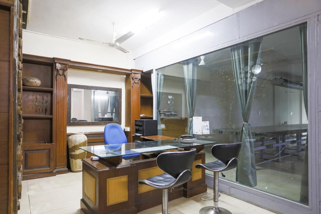 Hotel O Jsb Hotel Faridábád Kültér fotó